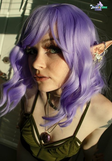 jadebunniefree star exclusive photo