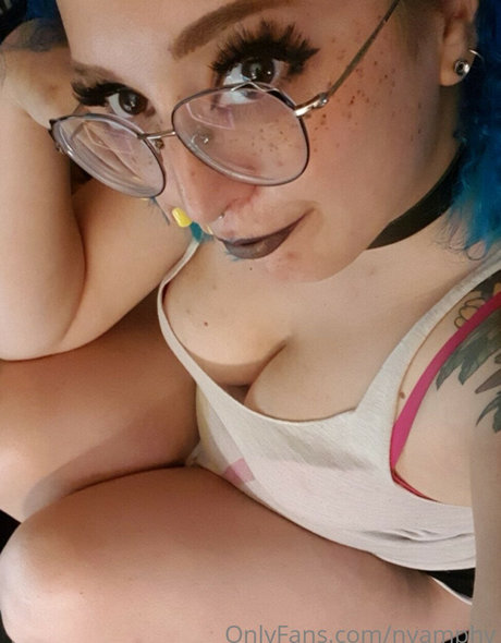 nyamphyvip pornstar high quality picture