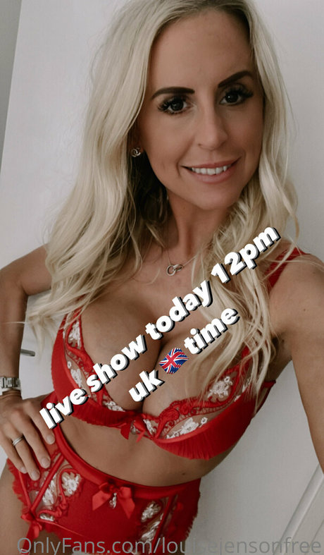 louisejensonfree pornstar top image