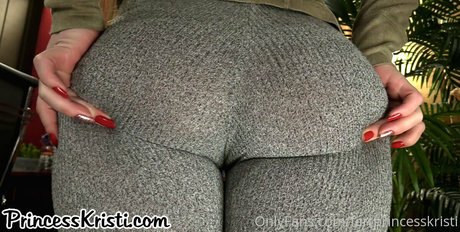 fartprincesskristi pornstar sexy pictures