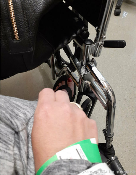 fartprincesskristi nudes star gallery