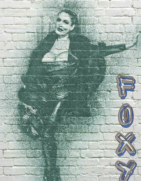 foxymenagerieverre perfect model photos