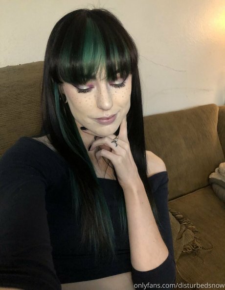 disturbedsnow naked actress pictures