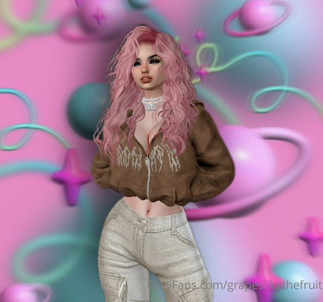 grapeslikethefruit star sex galleries