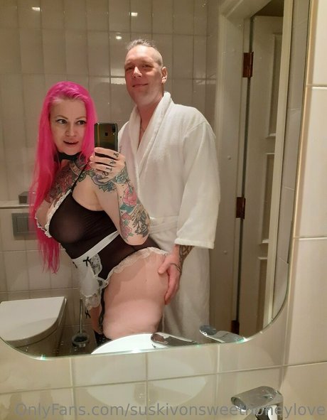 suskivonsweethoneylove high quality model pics