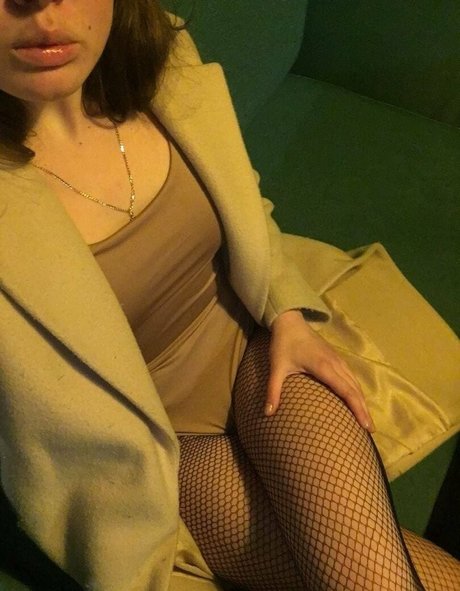 lanaffox naked star photos