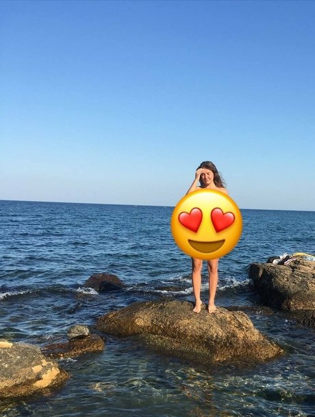 lanaffox art model galleries