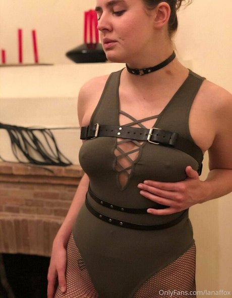 lanaffox star beautiful img