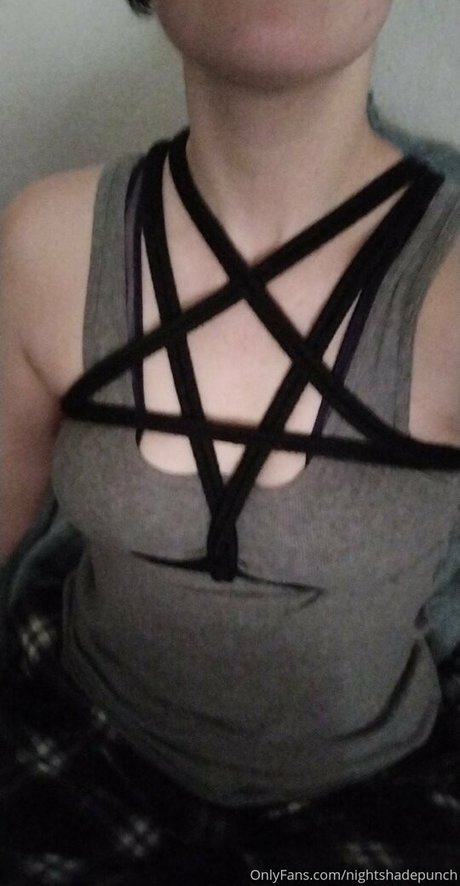 nightshadepunch erotic star photos