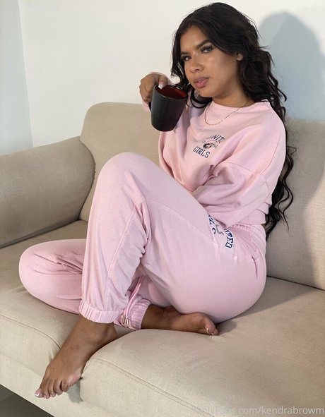 kendrabrowm top pornstar picture