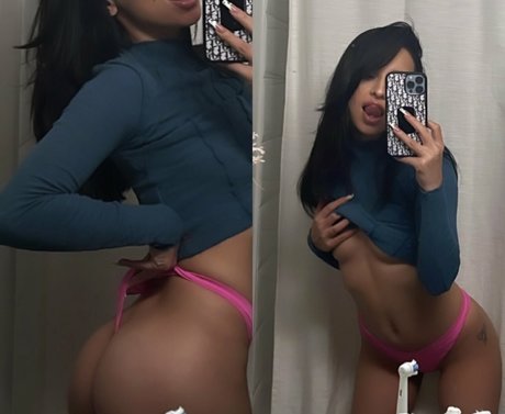 dulcedecat model naked img