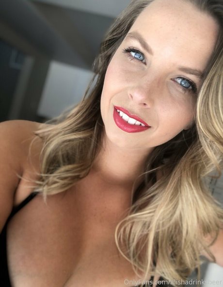 alishadrinksbeer nice pornstar photo