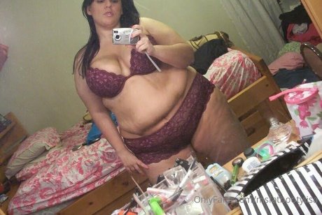 msfatbootylisa porn actress pic