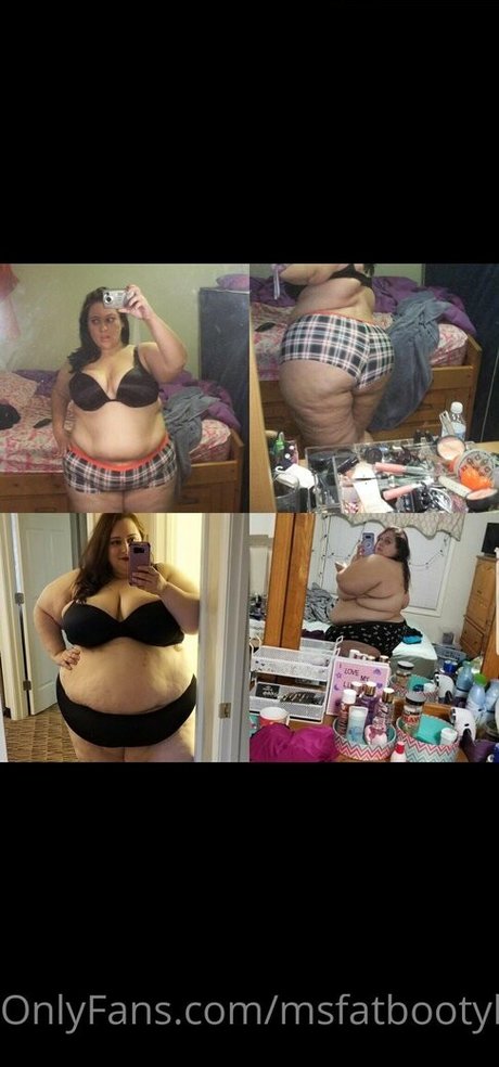 msfatbootylisa pornographic actress photo