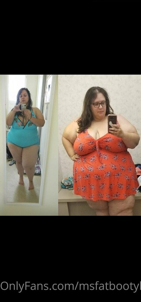 msfatbootylisa erotic star galleries