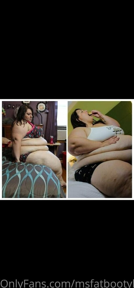 msfatbootylisa pornstar art image