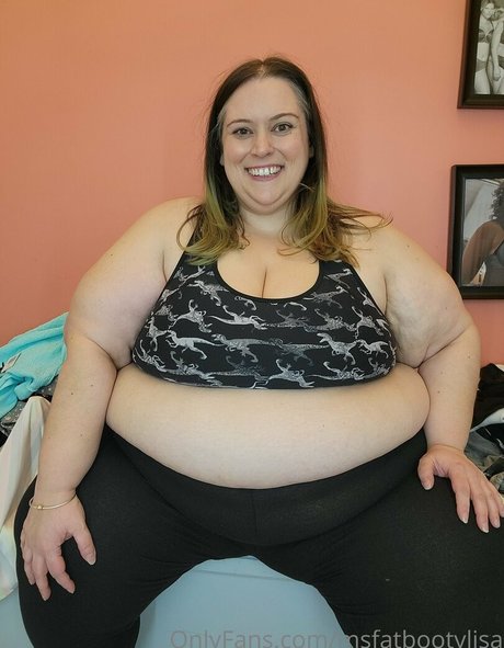 msfatbootylisa pornstar best pictures