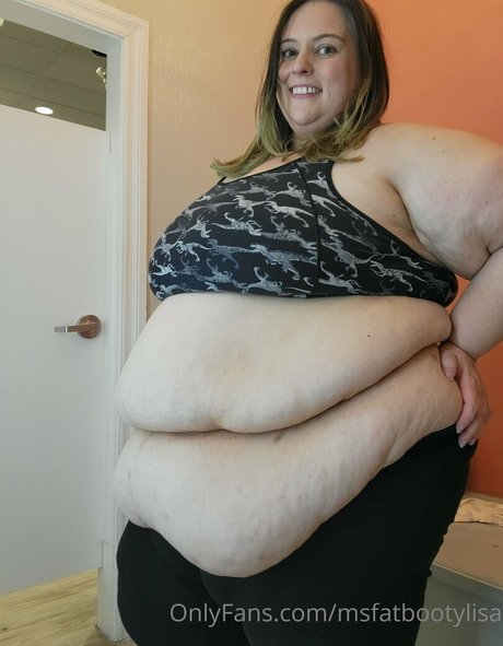 msfatbootylisa nice star gallery