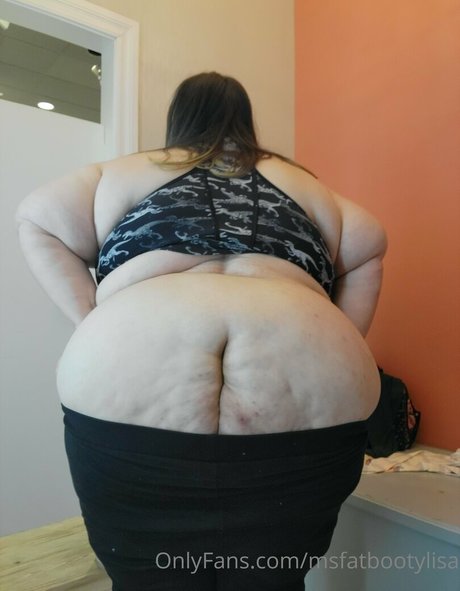 msfatbootylisa nude model img