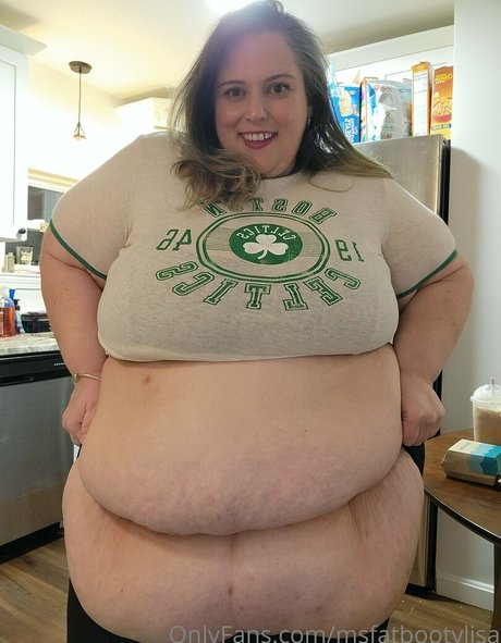 msfatbootylisa Profile Photo