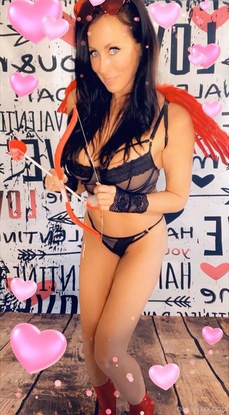 thereaganfoxx best star image