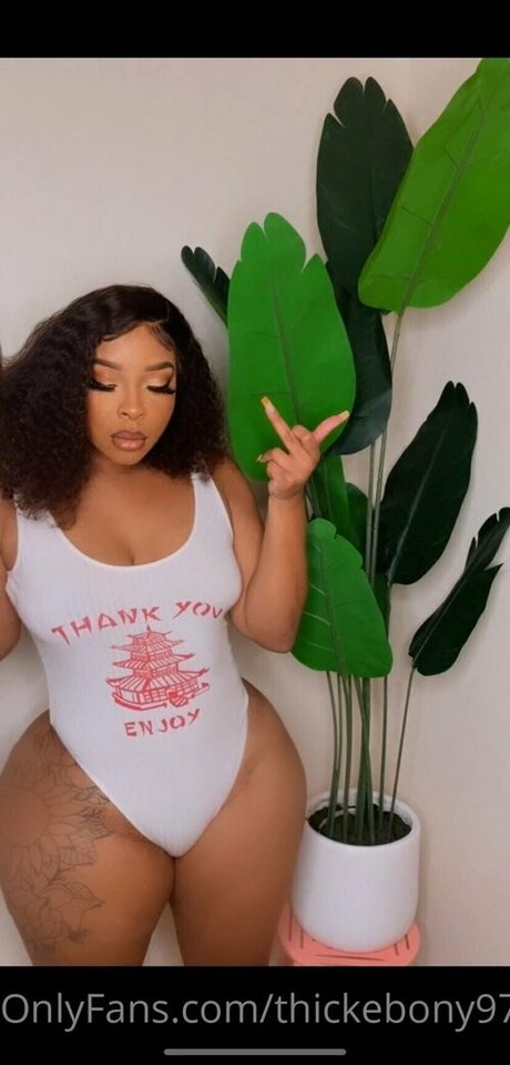 thickebony97 nudes model img