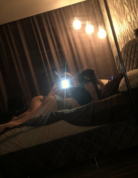 bellacherry69 exclusive model photo