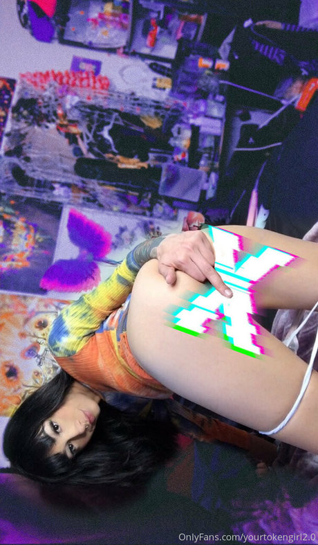 yourtokengirl2 0 best star photo