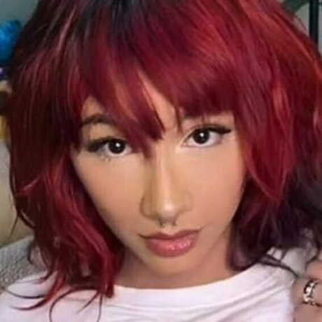 yourtokengirl2 0 art star pic