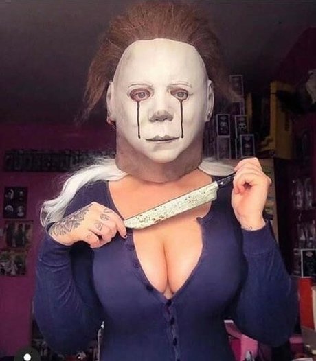 susanmfirefly nude pornstar picture