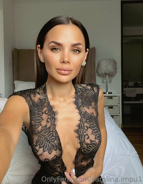 Carolina Impu exclusive star pics