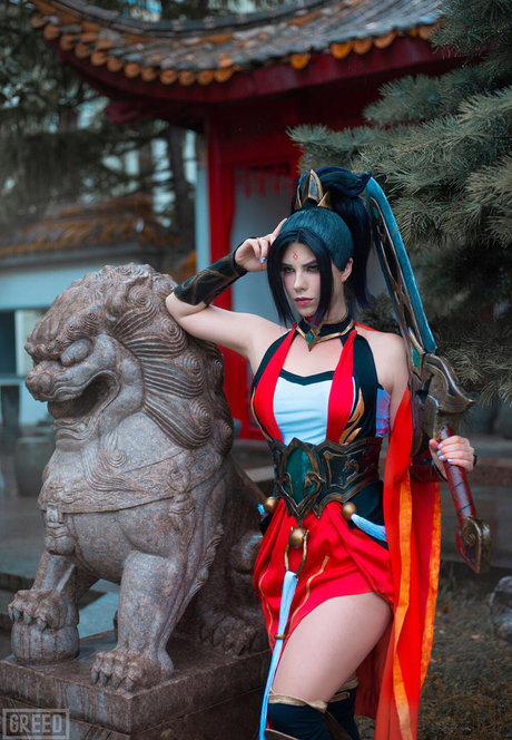 Anastasya Zelenova naked model photos