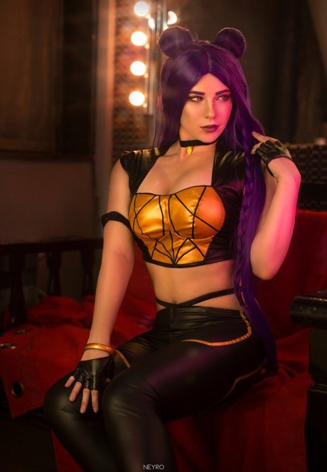 Anastasya Zelenova high quality model photo