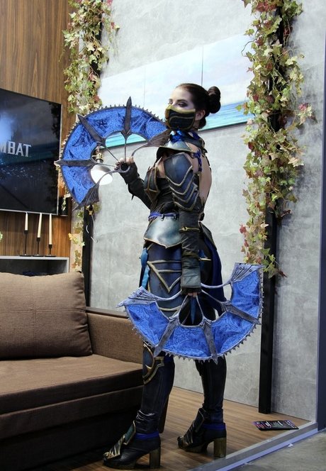 Anastasya Zelenova Profile Photo