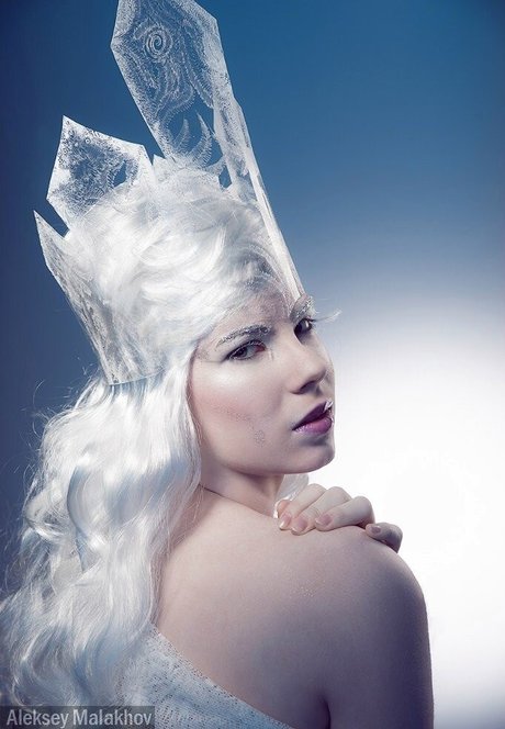 Anastasya Zelenova xxx actress archive