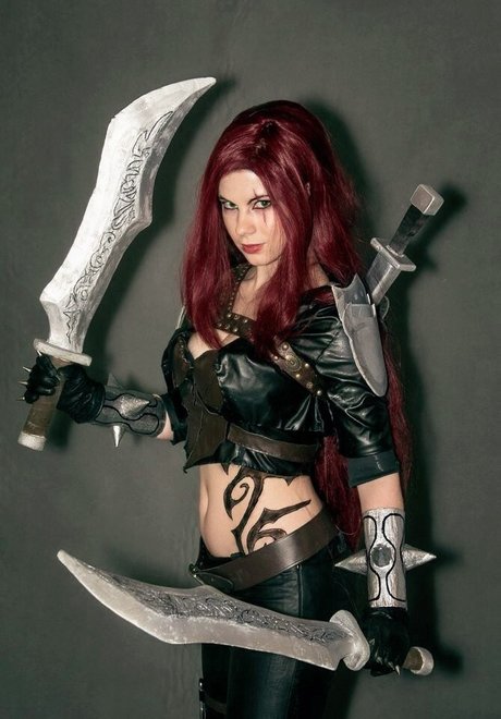 Anastasya Zelenova nice pornstar pics