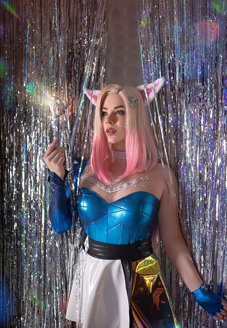 Anastasya Zelenova pornographic star photos