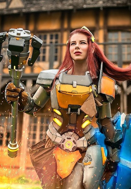 Anastasya Zelenova exclusive pornstar pic