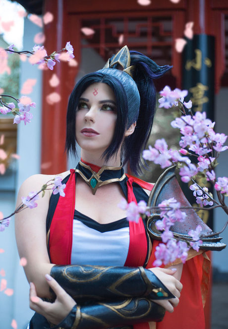 Anastasya Zelenova star sex picture