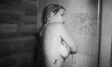Wanda Nara star erotic image