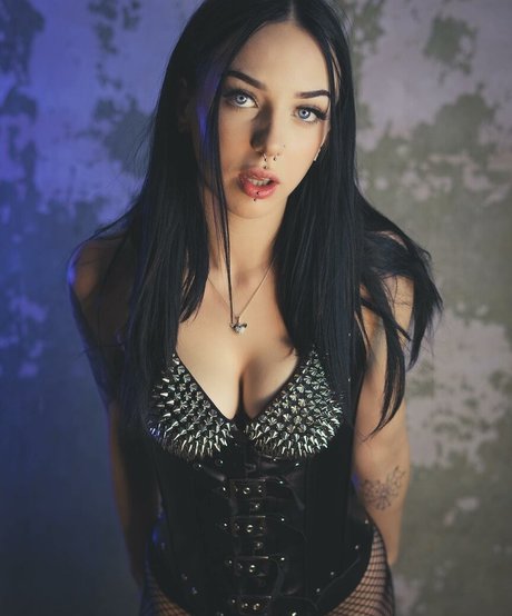 Jensteviexo model exclusive gallery