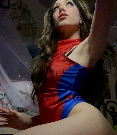 pipssqueakss pretty pornstar photo