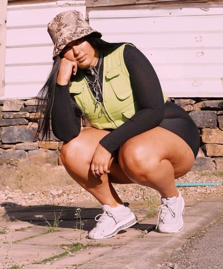 Holly Marston nudes pornstar image