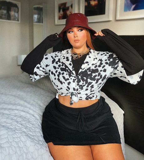 Holly Marston porn star image