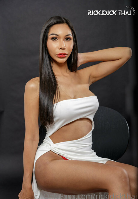 rickidickthai star hot archive