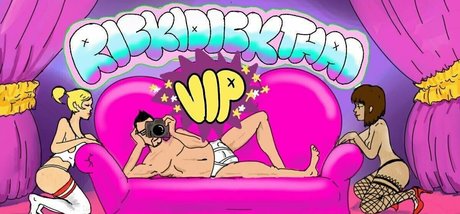 rickidickthai art actress image