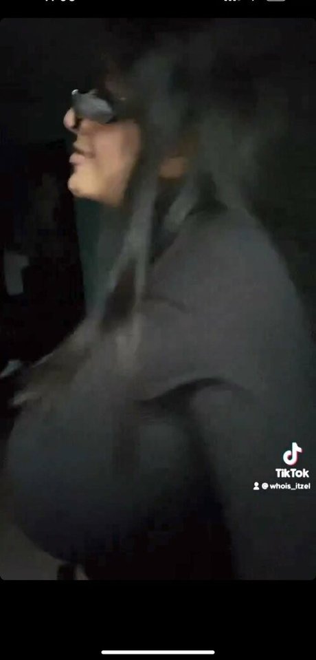 Itzel Lozano free actress image