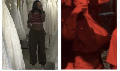 Itzel Lozano model porn photos