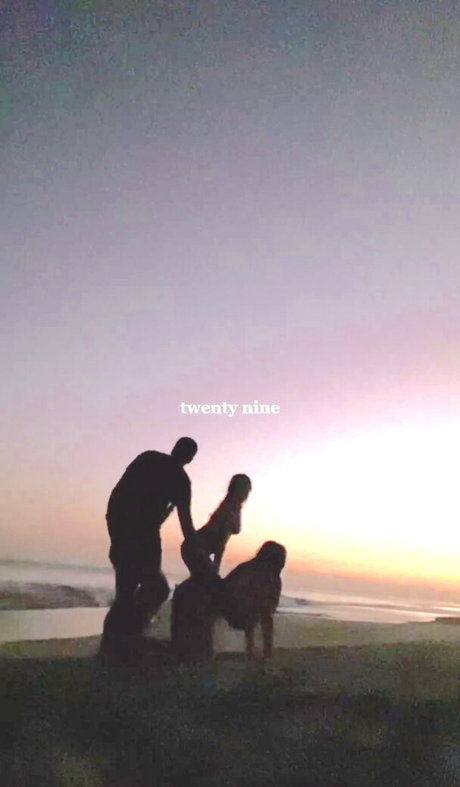 Itzel Lozano pretty star image