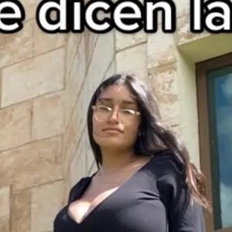 Itzel Lozano pornstar pretty archive